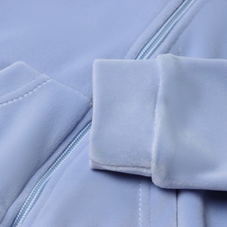 Baby sweatshirt I Plushy, p. 80-86, blue-2