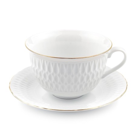Tea steam Cmielow Sofia "Gold Gold", 220 ml