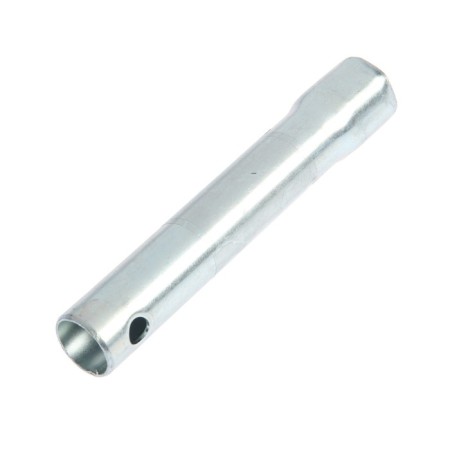 Candle key service key, 71360, "Kolomna", tubular, 21 x 140 mm-3