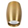 Ceiling light Feron ML178, IP20, GU10, 35 W, 70x70x100 mm, color gold