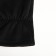 Gloves are female, dimensionless, without insulation, black color