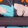Bed linen Ethel 2 joint venture Butterflies 175x215 cm, 200x220 cm, 70x70 cm - 2 pcs