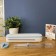Office Kit L2307B White/Blue A4 (60-125MKM) 27.8cm/min (2v.
