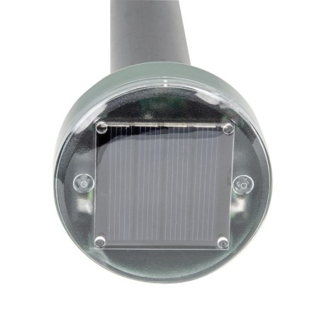 UDR-S20 SOL Green device for scaring moles and snakes, on a sunny battery. Constant-4