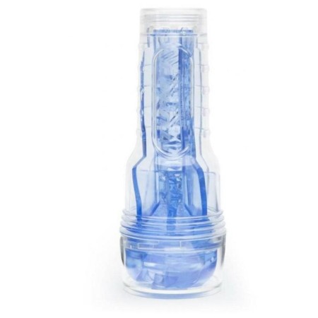 Masturbator Fleshlight Turbo Thrust Blue Ice-2