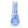 Masturbator Fleshlight Turbo Thrust Blue Ice