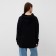 Sweatshirt KAFTAN Cheburashka Size 52-54, black