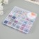 Set of beads for needlework "Assorted No. 43"