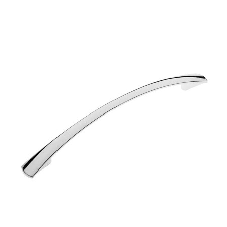 Tundra handle PC175, m/o 128 mm, chromium color-1