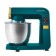Mixer Maunfeld MF-424GR, Planetarny, 1800 W, 6.5 L, 10 speeds, green