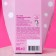 Gift set of Liss Kroully: Music mask moisturizer, 50 ml