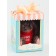Soft toy "Bunny Li & LU in Hud"