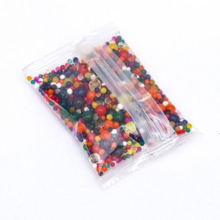 Aquagrunt "Rainbow", Mix Sizes, 50 g-6