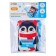 Book - a toy for the bath "Adventures of the POS PO", I crush