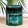 Contrast wrapping "3B1 Compliment Body Rituals Mint", 500 ml