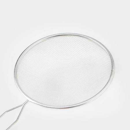 Sieve with the handle of the share "Assistant", d = 14 cm-2