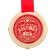 Medal on the substrate "Favorite Grandmother", D = 5 cm