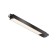 TREE TRECHNICAL TR000-1-12W3K-B, 12W, 40x3.4x3.3 cm, LED, 900LM, 3000K, Black Color Black