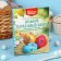 Food dyes for eggs "Large Easter set with stickers-praises"