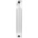 Bimetallic radiator Stout Space, 500 x 90 mm, 7 sections, side connection