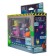 A set of figures among us, with mobile elements, with accessories, 3 pcs