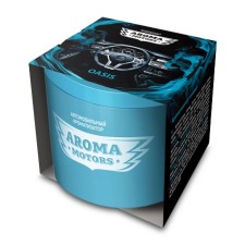 GRASS AROMA MOTORS GRASS AREMICE OSIS, 100 ml