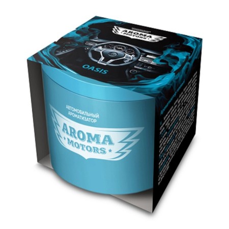 GRASS AROMA MOTORS GRASS AREMICE OSIS, 100 ml