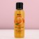 Shower gel, 100 ml, aroma of tangerine latte, pure happiness
