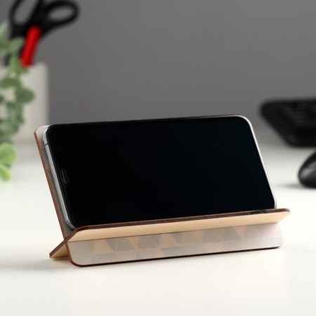 A postcard-stand "This is what a cool guy looks like!"-1