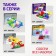 Electronic designer "Scientific experiments 4 in 1"