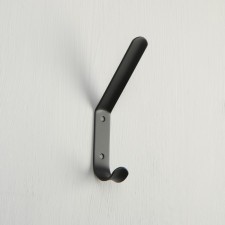Hook - hanger 2 - x ryge, black