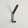 Hook - hanger 2 - x ryge, black