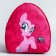 Baby backpack, 23x21x10 cm, My Little Pony