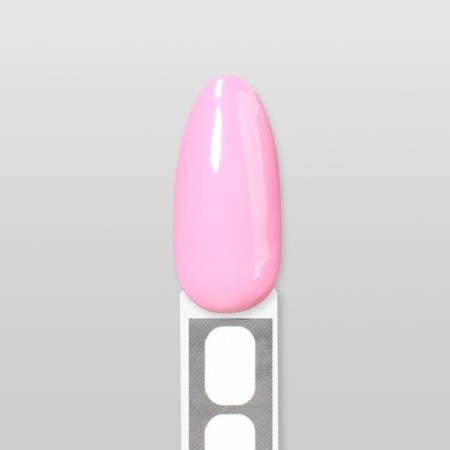 Simple nail polish gel, 3 phase, 10 ml, led/uv, color (184)-15