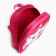 Baby backpack for a girl "Kitty Marie", 33.5 × 29 × 9 cm, cats aristocrats