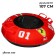 Winter Star Tubing Water "#1", case diameter 107 cm