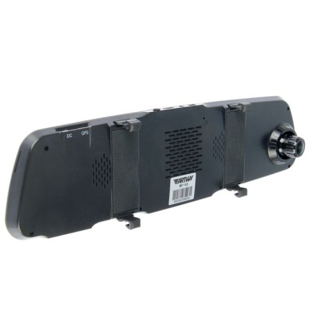 DVR with a radar detector Artway MD-163, 3 V 1-1