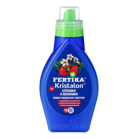 Feature Feature "Crystalon" for strawberries and strawberries, 500 ml
