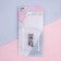 Fridge for sewing machines, chicken, 4 mm, 1.4 × 3.6 cm