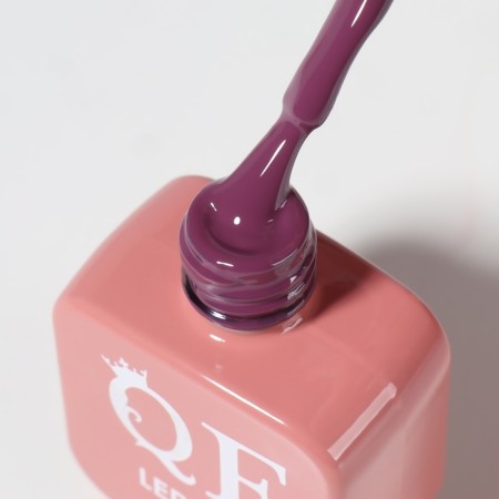 Simple nail polish gel, 3 phase, 10 ml, led/uv, color (161)-10