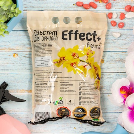 Substant for Effect+™ Bio Line 19-28 mm, 2 l-1