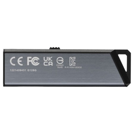 A-DATA 128GB Type-C UE800 Aeli-UE800-128G-CSG USB3.2 Silver-3