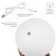 Board lamp NLLED-491-1W-W, LED 1W, white color