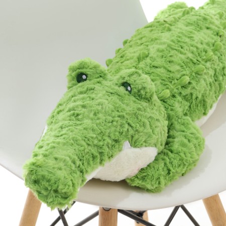 Мягкая игрушка «Крокодил», 100 см-3