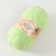 Yarn "Softy" 100% micropoliester 115m/50g (41 menthols)