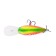 Namazu HippoCampus L -60 mm, 18 g, Kren, floating, 2.5 - 4.5 m, color No. 9