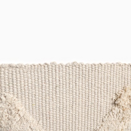 Carpet Tufting Zigzag 50x80 ± 3 cm, 1500 g/m2, 70% cotton, 30% polyester-3