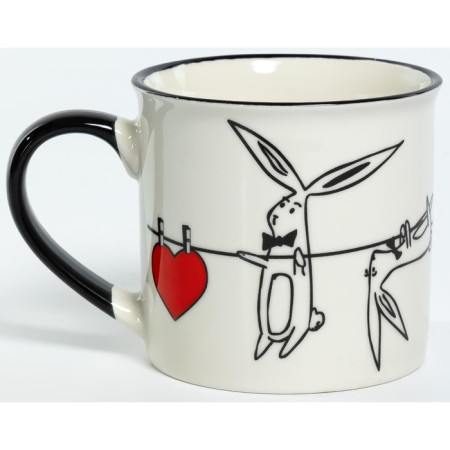 OLAFF mug Don Juan, 300 ml-1