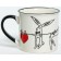 OLAFF mug Don Juan, 300 ml