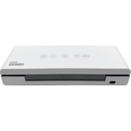 Home Kit VS73, 90 watts, 4.7 l/min, white-black-4